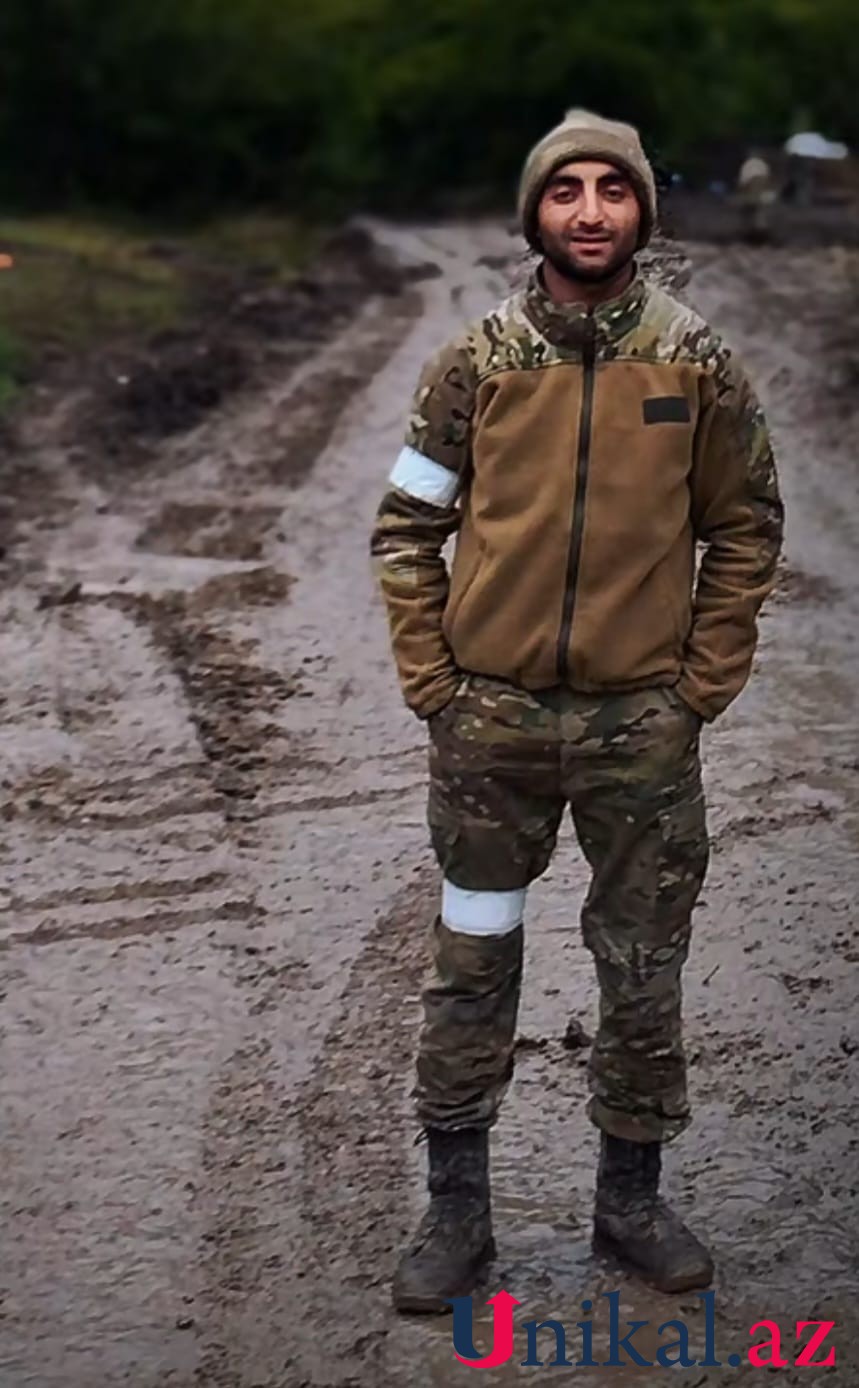 Sumqayıtda meyiti tapılan şəxs Vətən müharibəsi iştirakçısı imiş